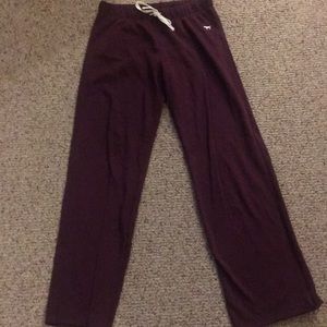 Long boyfriend pant.